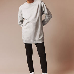 Sudaderas de ropa de calle de moda Sudaderas de mujer a prueba de viento de alto fabricante - Product Image 3