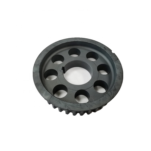 Avec une bonne qualité de produit Systèmes de moteur automobile Pignon de vilebrequin OEM MD164835 23352-42510 - Product Image 5