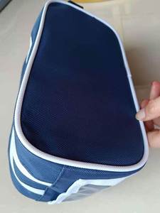 Wholesale Custom Sports Shower for <b>Ice</b> Hockey Accessories Toiletries Polyester Material Toiletry <b>Bag</b> - Product Image 4