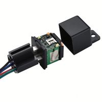 Pour le moteur de traqueur GPS de relais de ST-907 SinoTrack, fonction d'arrêt pour une utilisation automobile