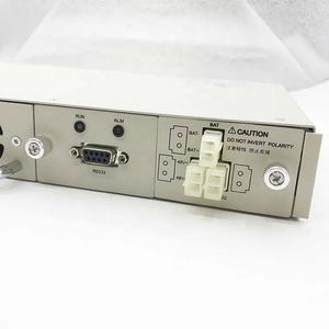 Fuente de alimentación Apel GIE4805S 48V 10A Para OLT ZTE C300 ZTE C320 ZTE C220 - Product Image 4