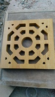 Machine de gravure sur bois CNC Acebest DSPA11, routeur 3 axes à broche unique, moteur de broche 3-9 kW, guide carré de 25 mm / routeur CNC
