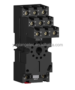Filtre d'entrée EMC dédié VW3A31401 <span class=keywords><strong>ATV31</strong></span> - Product Image 3