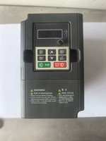 Unidades de Control de Sistema CNC GD200A-2R2G-4 GD200A-004G/5R5P-4 GD200A-5R5G/7R5P-4 Nuevas, para Automatización Industrial