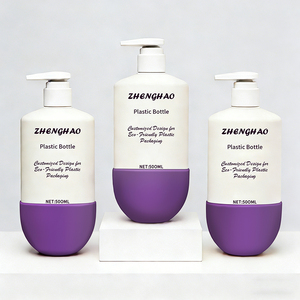 <strong>Plastic</strong> <strong>500</strong> ml Empty Foaming Soap Liquid Hand Sanitizing Wash Soap Foam Dispensers Pump Lotion Shampoo <strong>Bottles</strong> - Product Image 1
