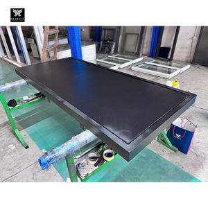 <span class=keywords><strong>Trappe</strong></span> de plancher de toit automatique accès au <span class=keywords><strong>sol</strong></span> porte cachée avec moteur robuste <span class=keywords><strong>pour</strong></span> cellier <span class=keywords><strong>sous</strong></span>-<span class=keywords><strong>sol</strong></span> - Product Image 2