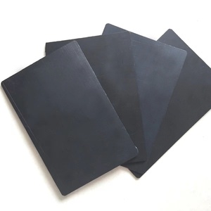 Géomembrane HDPE moderne et écologique pour revêtement de barrage, <span class=keywords><strong>prix</strong></span> au mètre carré, directement de l'usine, pour bassins piscicoles, décharges et mines, vente en gros - Product Image 1