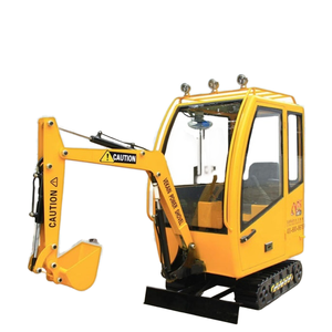 Mini Excavadora Eléctrica <span class=keywords><strong>para</strong></span> Niños, <span class=keywords><strong>Precio</strong></span> <span class=keywords><strong>de</strong></span> Fábrica, Ideal <span class=keywords><strong>para</strong></span> <span class=keywords><strong>Parques</strong></span> <span class=keywords><strong>de</strong></span> Diversiones, Ahora Disponible - Product Image 1