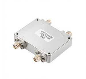 ใหม่และเป็นของแท้ PE2CP1160 180DEG HYB CPL 4-18GHZ 50W RF และตัวเชื่อมต่อแบบกำหนดทิศทางไร้สาย/RF - Product Image 1