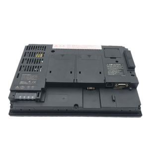 หน้าจอสัมผัสไฟฟ้า HMI รุ่น GT1675M-VTBA - Product Image 2