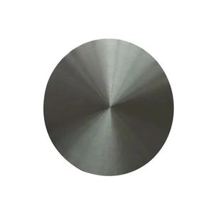 Disque métallique en fer industriel de qualité supérieure 3,5 L 3N Fe pour expériences scientifiques - Product Image 1