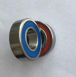 Rodamiento de husillo de máquina herramienta 7208 CTYN DFL P4 Rodamiento de bolas de contacto angular - Product Image 5