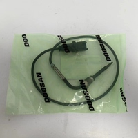 Daewoo DL08 pièce de moteur 65.27428-7002 65274287002 301317-00027 30131700027 capteur de température de tuyau d'échappement