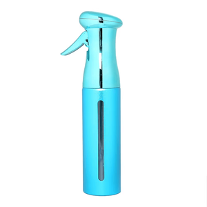 Bouteille de vaporisateur pour cheveux personnalisée, vaporisateur fin en émail, vaporisateur continu d'eau, bouteille de vaporisateur vide pour <span class=keywords><strong>coiffure</strong></span> - Product Image 3