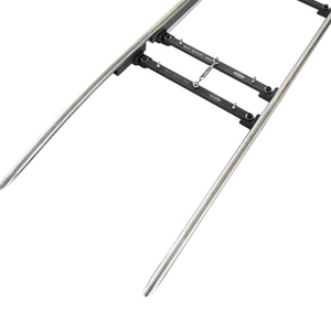 NS-30456 Alta Qualidade Melhor Preço Trilho De Borracha Câmera Slider Dolly Track Heavy Duty Camera - Product Image 2