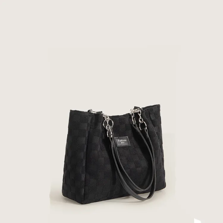 Sling Bag Mode Kleine, Portemonnees Pu Lederen Crossbody Voor Vrouwen Zwart En Witte Tas Vintage/