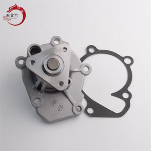 Pompe de refroidissement de haute qualité PUMP ASSY-COOLANT 25100-2C000 251002C000 pour Hyundai Accent 25100 2C000 - Product Image 2