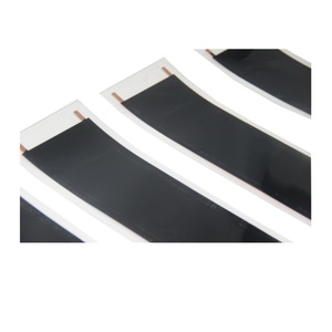 Película Calefactora de Grafeno Flexible, Autocontrolada, Retardante de Llama, Infrarroja PTC, para Baterías Eléctricas de Exterior - Product Image 6
