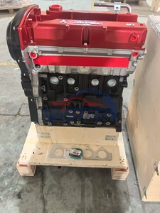 New Wistar <strong>2</strong>.4L 160HP Gasoline Engine Replacement Long Block for 4K22D4M GWM Wingle 5 BAW BJ40 Foton Tunland Pickup Conversion - Product Image 2