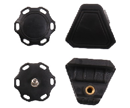 Olorful-Casco ophisicado de tecnología, protector de cabeza ootball con visera para labios - Product Image 3