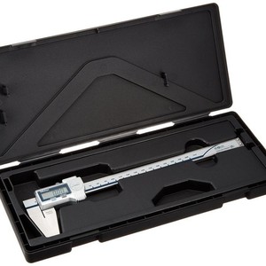 Calibrador Vernier Tipo C VEIDT para Mitutoyo CDC-P20, con una Precisión de 0.01 Milímetros. - Product Image 2
