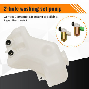Mon ensemble de réservoirs de liquide lave-glace 2891005J00 pour Nissan Patrol Ford Maverick 88-97 - Product Image 4