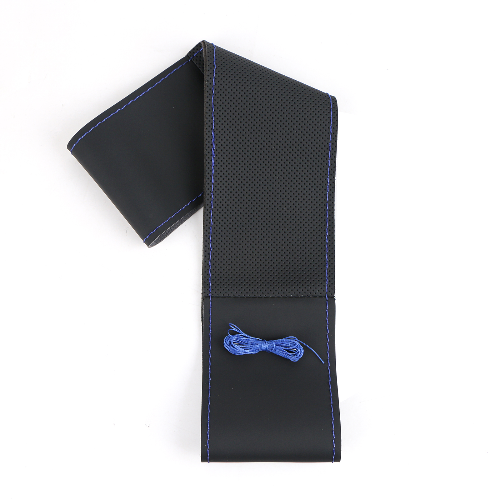 CBT0048-Fil noir-bleu