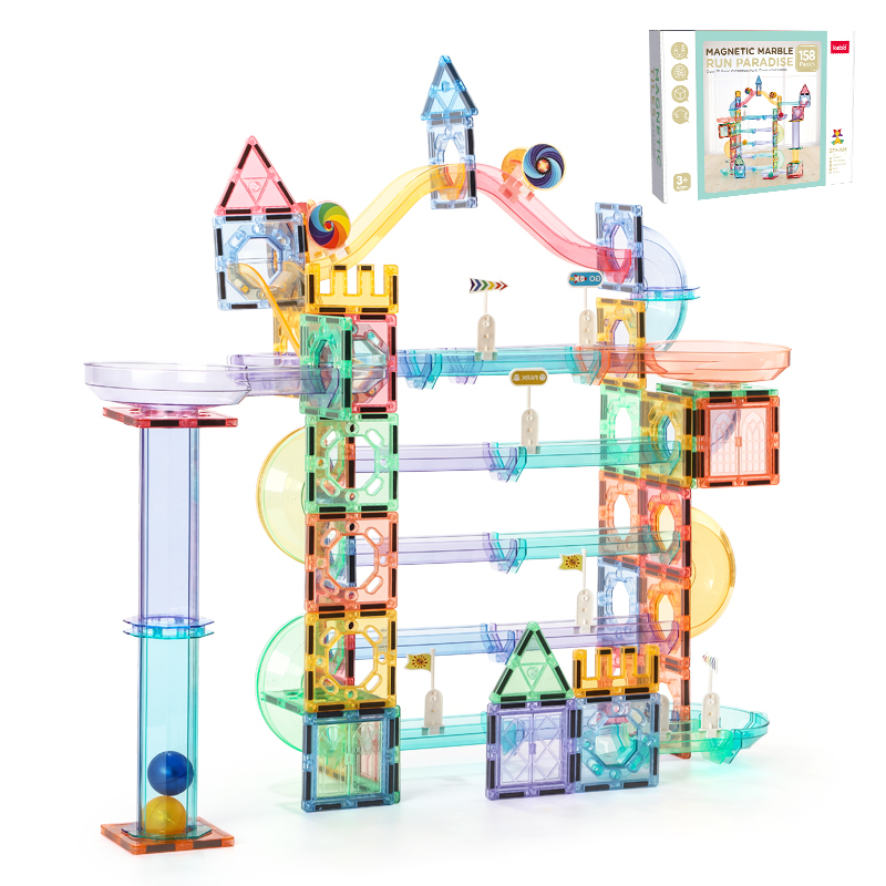High Quality New Toys Pipe Magnetic