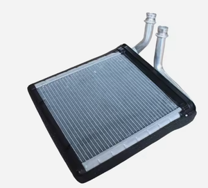 Radiador de Coche VIKA Nuevo de Alta Calidad OEM 3C0819031 para Modelos Volkswagen - <span class=keywords><strong>Precio</strong></span> al por Mayor - Product Image 1