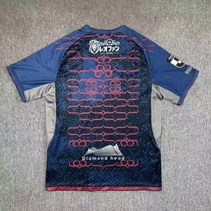 Hokkaido consadole Sapporo 2025/26ชุดเล่นฟุตบอลฤดูร้อนเครื่องแบบแขนสั้นชุดแข่งขันสโมสรยุโรป - Product Image 4