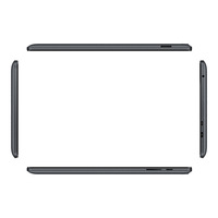 Tablette PC Windows 10 ultra-fine avec écran tactile IPS de 8 pouces, processeur Intel Quad Core 1,8 GHz, 4 Go de RAM, USB Type-C pour usage professionnel et éducatif
