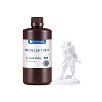 Résine standard ANYCUBIC 16K 405nm à haute précision pour photopolymérisation UV, surface lisse, pour Photon Mono M7 M5 (vente en gros)