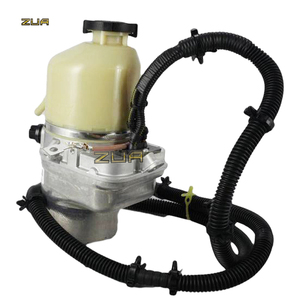 Pièces de système de direction de <span class=keywords><strong>prix</strong></span> usine de haute qualité pompe de direction assistée <span class=keywords><strong>électrique</strong></span> pour <span class=keywords><strong>Opel</strong></span> <span class=keywords><strong>Astra</strong></span> G 1998-2009 OEM 13105726 - Product Image 1
