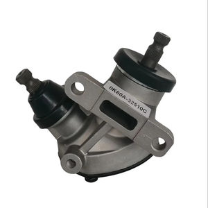 Repuestos para Automóviles Caja de Engranajes de Dirección para Bongo K2500 K2700 III, Ensamblaje 0K60A-32510C 0K60A32510C 0K60A-32-510C, Engranaje Cónico de Dirección Asistida - Product Image 1