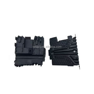 Precio directo de fábrica Oem Administrador de baterías de alta precisión Unidad de módulo de control Ecu de energía confiable Administrador de baterías Bpga - Product Image 1