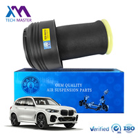 37126790078 Bolsa de Aire Trasera para BMW X5 E70 X6 E71 E72, Suspensión Neumática, Repuestos Automotrices, Sistemas para Vehículos 07 12