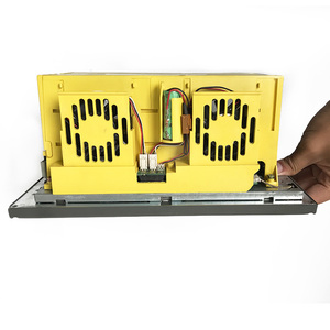 A02B-0309-B522 Oi-MC Fanuc <strong>Cnc</strong> <strong>Controller</strong> System Vertical - Product Image 6