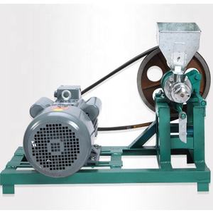 Extrusora <span class=keywords><strong>de</strong></span> alimentos a gasolina y diésel, extrusora <span class=keywords><strong>de</strong></span> <span class=keywords><strong>cereales</strong></span> y maíz, tipo motor - Product Image 4