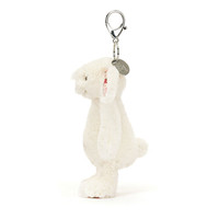 Peluche Jelly Bunny Blossom Cream Bunny Berry, breloque de sac, jouets en peluche, poupées lapin en peluche, parfaites pour les cadeaux d'anniversaire