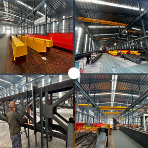 Davit <span class=keywords><strong>Jib</strong></span> <span class=keywords><strong>Crane</strong></span> Kelas Industri, Mudah Dipasang, Perawatan Rendah - Performa Tugas Berat, Keandalan Terjamin - Product Image 4