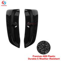 Vente en gros usine : Extensions de garde-boue arrière en ABS pour Ford Mustang 2015-2023