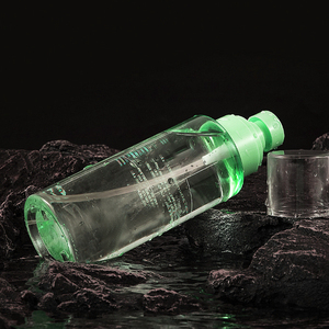 150มิลลิลิตรขวดปั๊มใบหน้าครีมบำรุงผิวบรรจุภัณฑ์ครีม<span class=keywords><strong>กันแดด</strong></span>ร่างกายภาชนะ<span class=keywords><strong>ส</strong></span><span class=keywords><strong>เปร</strong></span><span class=keywords><strong>ย์</strong></span>ห้องขวดหรูหรา - Product Image 4