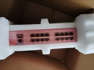 Commutateur Ethernet Gigabit 16 ports Cisco <span class=keywords><strong>WS</strong></span>-<span class=keywords><strong>C2960L</strong></span>-<span class=keywords><strong>16TS</strong></span>-<span class=keywords><strong>LL</strong></span> Fabriqué en Chine Original Authentique Prix négociable - Product Image 2