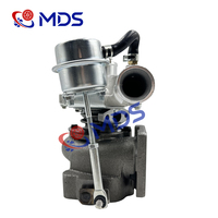 Turbocompresseur JP50EG 808850-5005 1118300JMT pour JMC 493 Pickup 2.8L Diesel