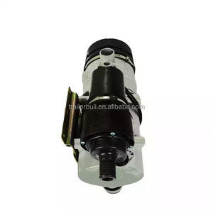 <span class=keywords><strong>Calentador</strong></span> <span class=keywords><strong>de</strong></span> estacionamiento <span class=keywords><strong>de</strong></span> transferencia <span class=keywords><strong>de</strong></span> agua diésel <span class=keywords><strong>de</strong></span> 9kw 12V/24V RV Truck Motohomes Boat Winter Starter Sistema eléctrico esencial - Product Image 4