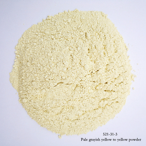 ความบริสุทธิ์สูงจัดส่งที่รวดเร็ว98% ผงสีเหลือง3-Aminophthalhydrazide CAS 521-31-3 <span class=keywords><strong>Luminol</strong></span> ในสต็อก - Product Image 1