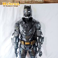 Armure robotique portable haut de gamme sur mesure pour la danse, le cosplay, les personnages d'anime, les jeux de rôle, les événements de festival, les combinaisons, les leggings et les pantalons