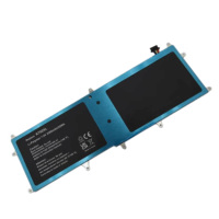 Batterie d'ordinateur portable KT02XL pour Pro X2 612G1 HSTNN-IB6F Batterie de remplacement rechargeable Li-polymère en stock