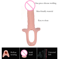 2025 Neuer Tragbarer Lesbischer Intim-Vibrator - Großhandel G-Punkt Klitoris Weicher Silikon Wiederaufladbar 100% Wasserdicht Multi-Speed Spielzeug