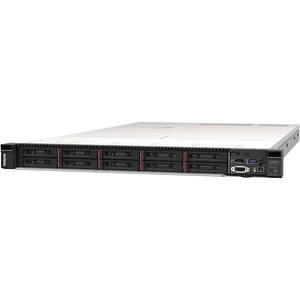 ThinkSystem SR645 Server 10*2.5'' AMD EPYC 7413 2.65 GHz DDR4 1U 2-socket <b>Rack</b> Server <b>Rail</b> Kit for SR645 Raid 930-8i - Product Image 1